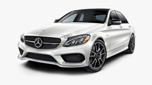 luxury taxicab
